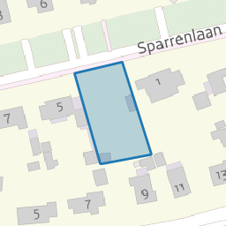 Perceel GSL01-E-7045