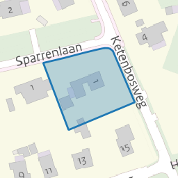 Perceel GSL01-E-7047