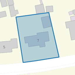 Perceel GSL01-E-7051