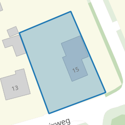 Perceel GSL01-E-7055