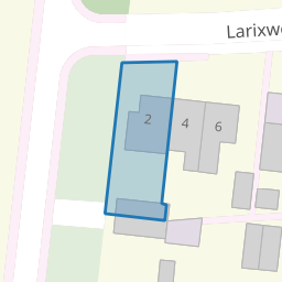 Perceel GSL01-E-7056