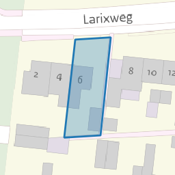 Perceel GSL01-E-7058