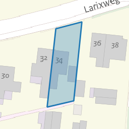 Perceel GSL01-E-7072