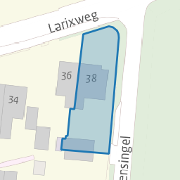 Perceel GSL01-E-7074