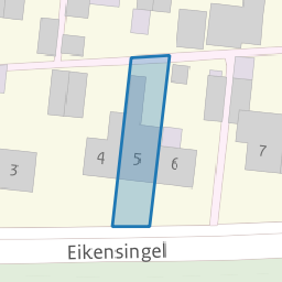 Perceel GSL01-E-7079