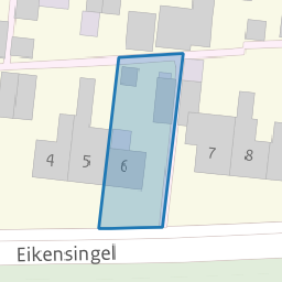 Perceel GSL01-E-7080