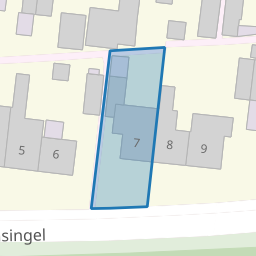 Perceel GSL01-E-7081