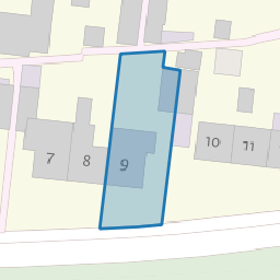 Perceel GSL01-E-7083