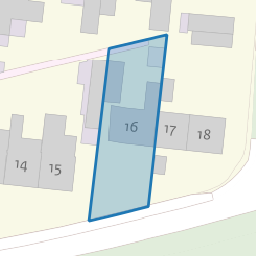 Perceel GSL01-E-7091