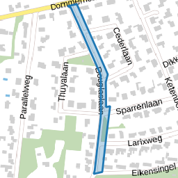 Perceel GSL01-E-7096