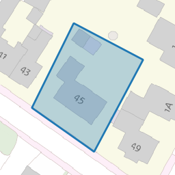 Perceel GSL01-E-7192