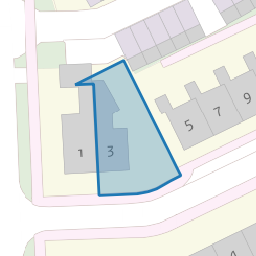 Perceel GSL01-E-7213