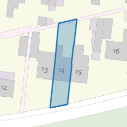 Perceel GSL01-E-7258