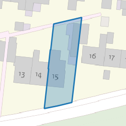 Perceel GSL01-E-7259