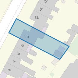 Perceel GSL01-E-7262