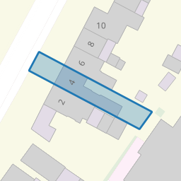 Perceel GSL01-E-7264