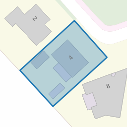 Perceel GSL01-E-7272