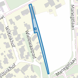 Perceel GSL01-E-7307