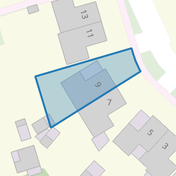 Perceel GSL01-E-7311