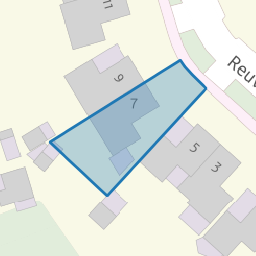 Perceel GSL01-E-7312