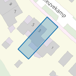 Perceel GSL01-E-7314