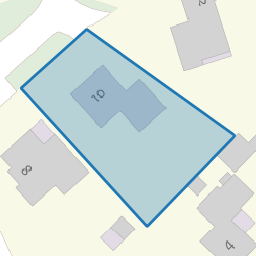 Perceel GSL01-E-7316