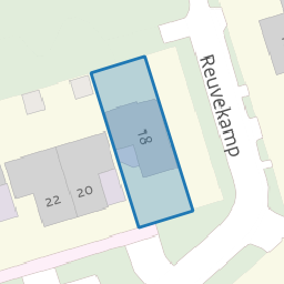 Perceel GSL01-E-7320