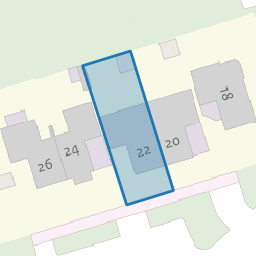 Perceel GSL01-E-7322