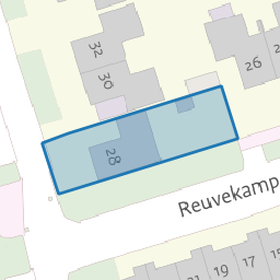 Perceel GSL01-E-7325