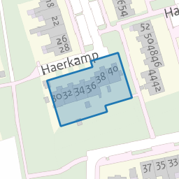 Perceel GSL01-E-7331