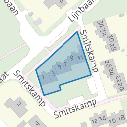 Perceel GSL01-E-7340