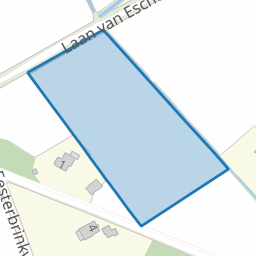 Perceel GSL01-E-7357