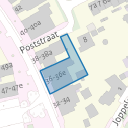 Perceel GSL01-E-7398