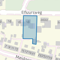 Perceel GSL01-E-7403