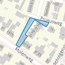 Perceel GSL01-E-7405