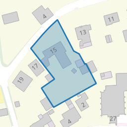 Perceel GSL01-E-7411