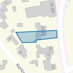 Perceel GSL01-E-7414