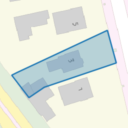 Perceel GSL01-E-7416