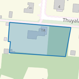 Perceel GSL01-E-7418