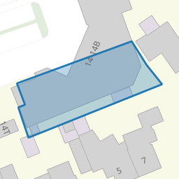 Perceel GSL01-E-7457