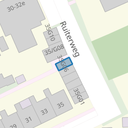 Perceel GSL01-E-7462