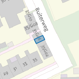 Perceel GSL01-E-7463