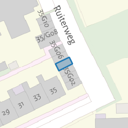 Perceel GSL01-E-7464