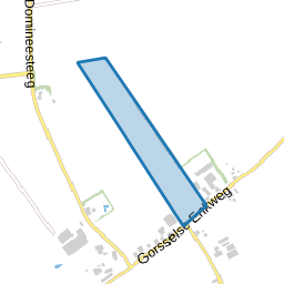 Perceel GSL01-E-7485