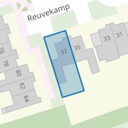 Perceel GSL01-E-7511