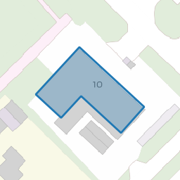 Perceel GSL01-E-7523