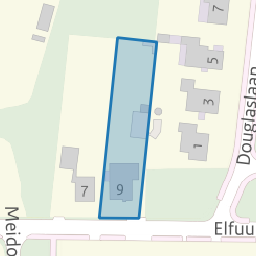 Perceel GSL01-E-7552