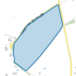 Perceel GSL01-E-7554