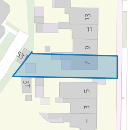 Perceel GSL01-E-7564