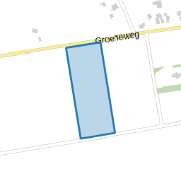 Perceel GSL01-E-7603